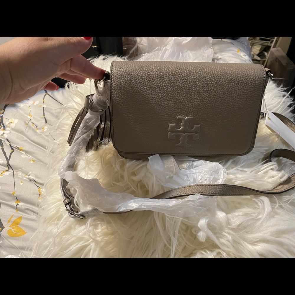 Thea Crossbody